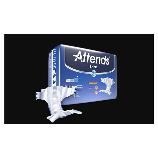 Brief Attends Unisex Medium 32-44\